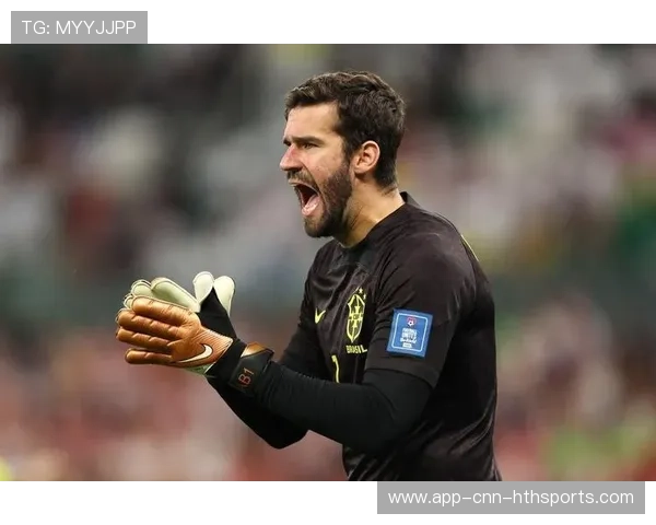 利物浦阿利松反应速度惊人